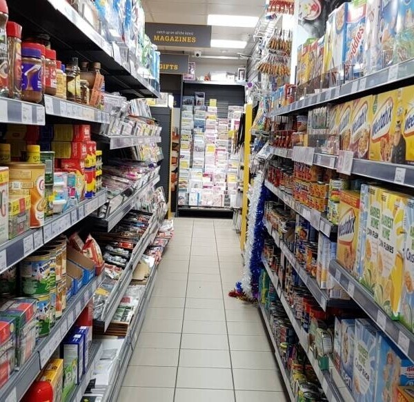 Convenient Store For sale in Lancing Leasehold Photo 4