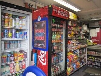 Town Centre Newsagent for Sale - Long Established - Chesterfield S40 Photo 4