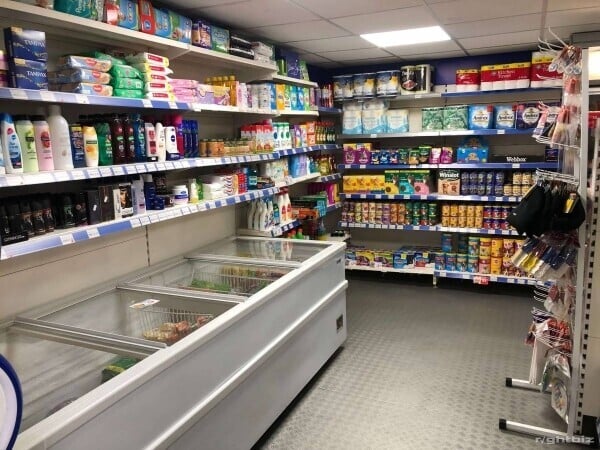 REDUCED FOR QUICK SALE Convenience Store & Off Licence with 3 Bed Property in Darlington Photo 4