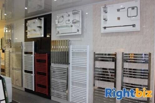 Established Bathroom & Kitchen Retailer in North Yorkshire Photo 4