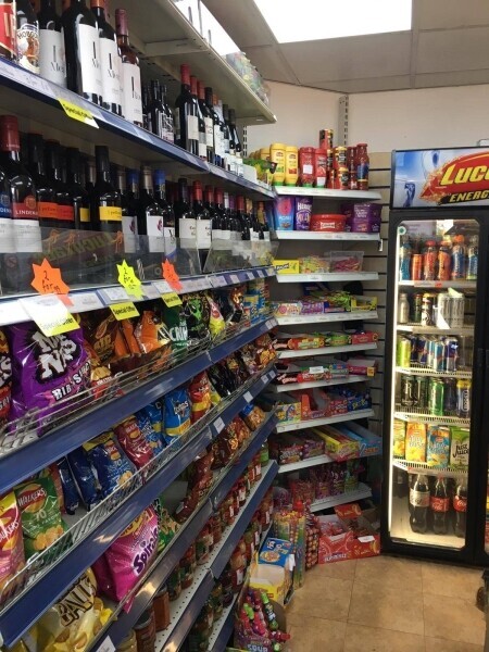 Convenient Store For sale in Leatherhead Leasehold Photo 4