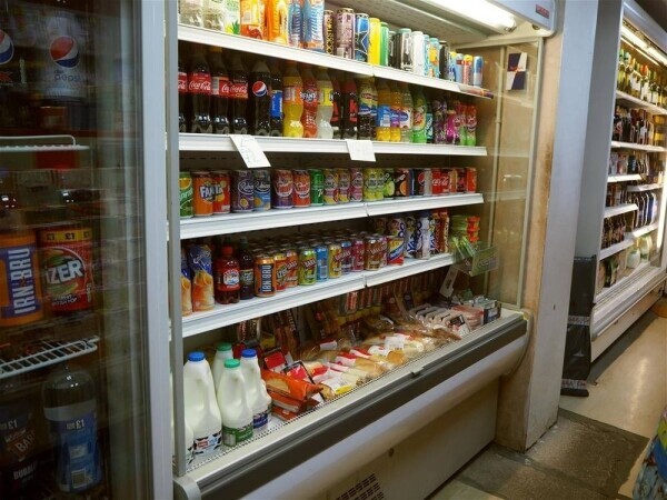 Off License & Convenience For Sale in Market Harborough Photo 4