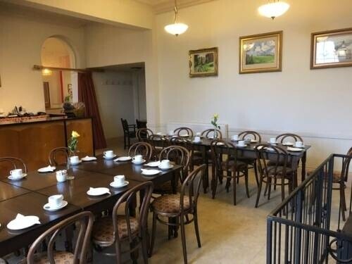 Coffee Shop, Function Suite And Lodge for sale in Arbroath Photo 4