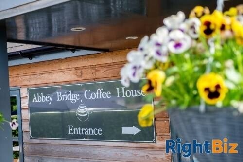 Coffee Shop & Takeaway for sale in Scottish Borders Photo 4