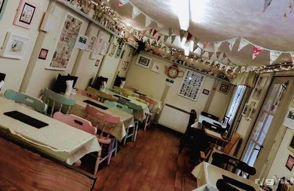 Cheddar Gorge - Quintessential English Tearooms and Cafe Photo 4