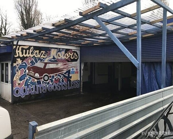 WELL KNOWN MOT GARAGE SERVICES BUSINESS - WEST MIDLANDS Photo 4