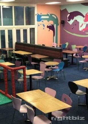 REDUCED - Amazing opportunity to own your very own established kids soft play area. Photo 4