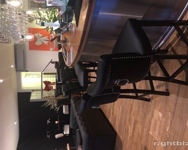 Lucrative Prime Location Thai Restaurant for sale in beautiful North Wales sought after area Photo 4