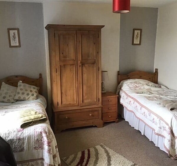 7 LETTING ROOM B&B / PUBLIC HOUSE - CUMBRIA Photo 4