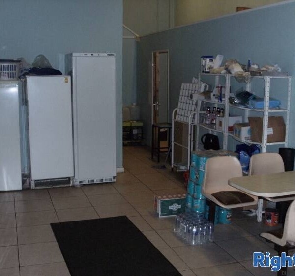 PRICE REDUCED - Busy Daytime Diner In Basingstoke for Sale Photo 4