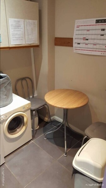 Thriving hair & nail salon on the outskirts of Chester. Beautifully furnished. Clients ready Photo 5