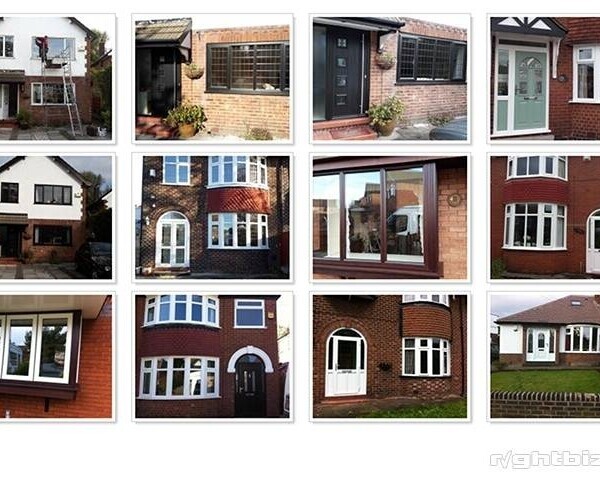 WELL ESTABLISHED DOUBLE GLAZING/HOME IMPROVEMENTS - SOUTH MANCHESTER Photo 4