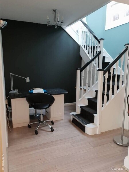 Great Location Hairdressers, Beauty, Nail and Sunbed Business for Sale PE12 Photo 3