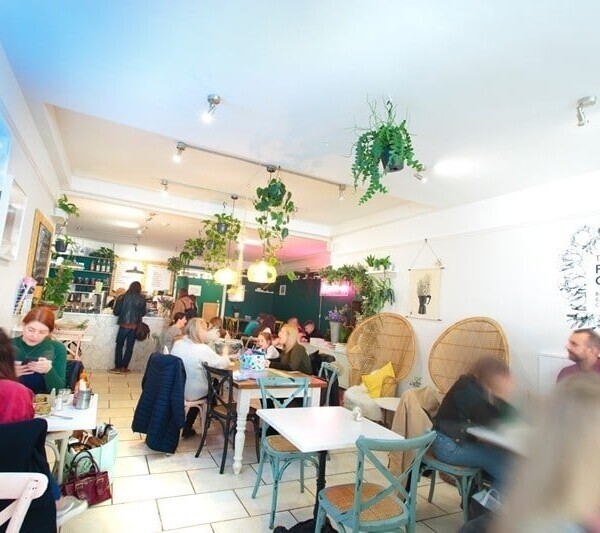 Coffee Shop For Sale In Chester Photo 4