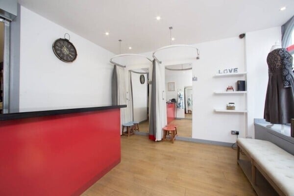 Tailoring Shop & Franchisor Opportunity - Leeds Photo 4