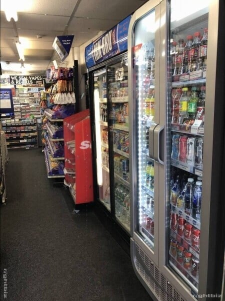 Established Newsagents in Prime Location Blackpool Photo 3