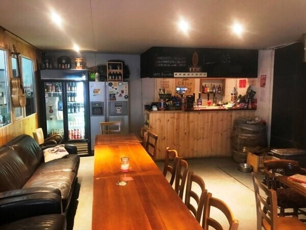 Established Brewery - Congleton Photo 4