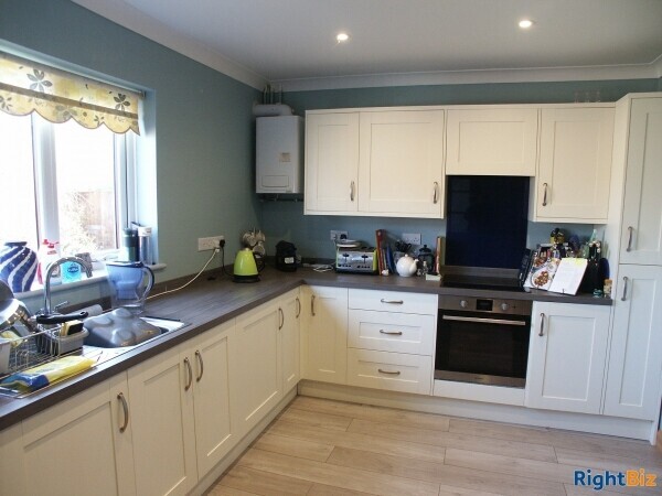 Profitable Norfolk Post Office & Stores With 3 Bed Home Photo 4
