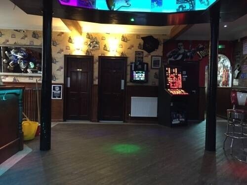 Diner, Pub And Nightclub for sale in Kilmarnock Photo 4