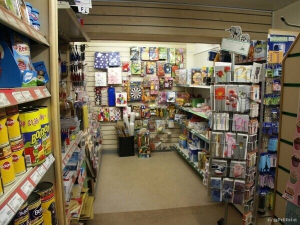 Detached Cambridgeshire Village Store And Post Office For Sale Photo 4