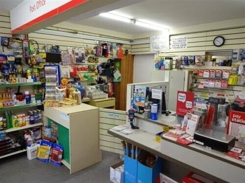 Post Office-Staffordshire Photo 4