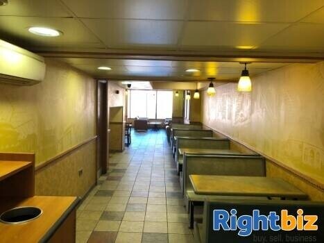 Franchise of Well-Known Sandwich Restaurant in Worthing Photo 4
