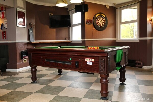 Long Leasehold Public House, Sports Led Community Tavern, Haverhill, Suffolk CB9 Photo 4