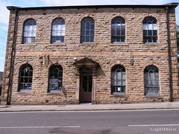 Stationery & Arts Supplies Business For Sale Glossop Photo 4