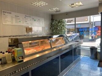Takeaway Fish and chip shop for sale Photo 2