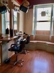 Under Offer: Hairdressing Salon- Ayrshire Photo 4