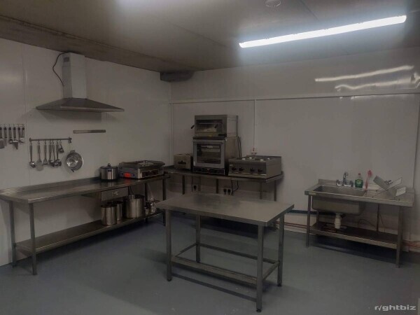 Health food cafe & meal prep company wirral Photo 4