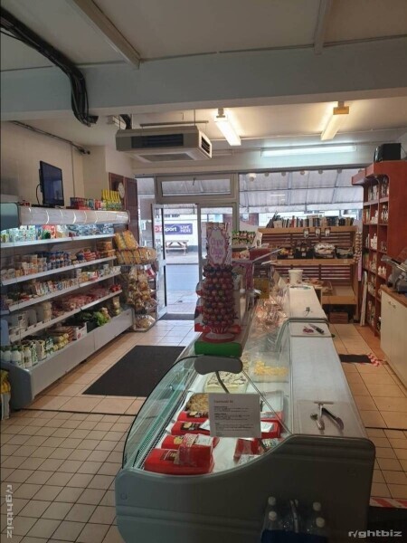 Established Polish Delicatessen in East Molesey Photo 4