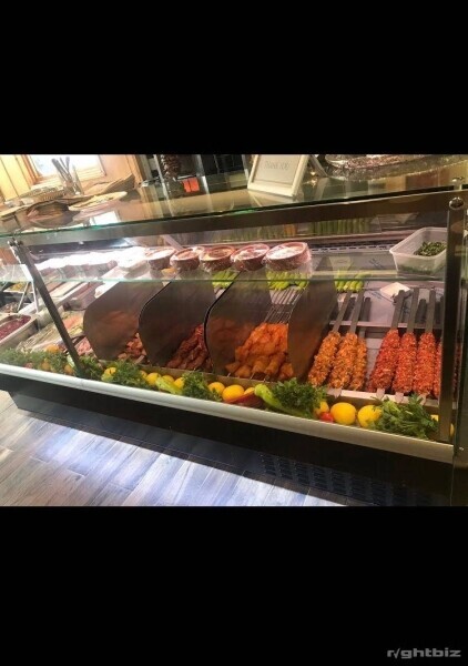 Barnet Turkish restaurant and takeaway Photo 4