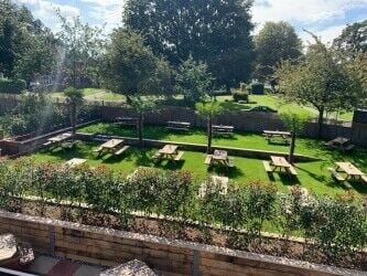 Leasehold Pub, Hotel & Function Room To Rent Welwyn Garden City Photo 4