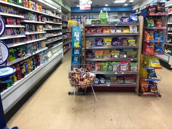 Convenient Store For sale in Surbiton Leasehold Photo 4