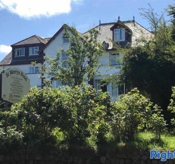 20 Bedroom Hotel Located In St Ives Photo 4