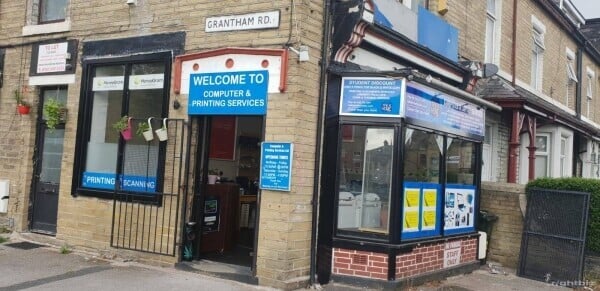Internet Cafe & printing business for sale Photo 4