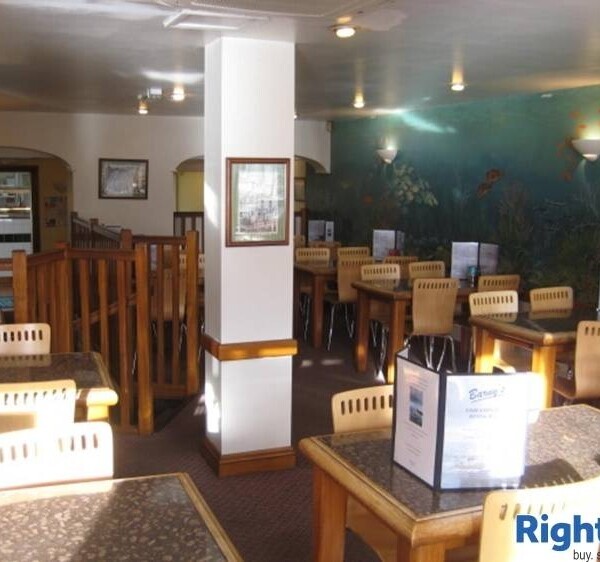 Leasehold Fish and Chip Restaurant/Takeaway Located In Wadebridge Photo 4