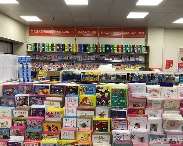 Cumbernauld Post Office For Lease (ref. 1088) Photo 4