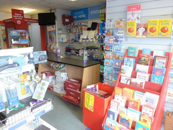 POST OFFICE Photo 4