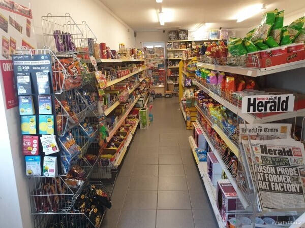 Mancetter Post office and Convenience store Photo 4