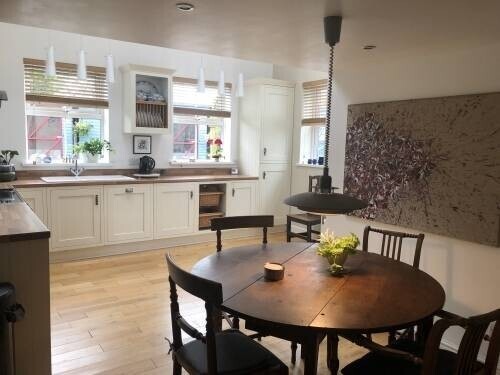 Beautiful Family Home & Cattery for sale in Cumbria Photo 4