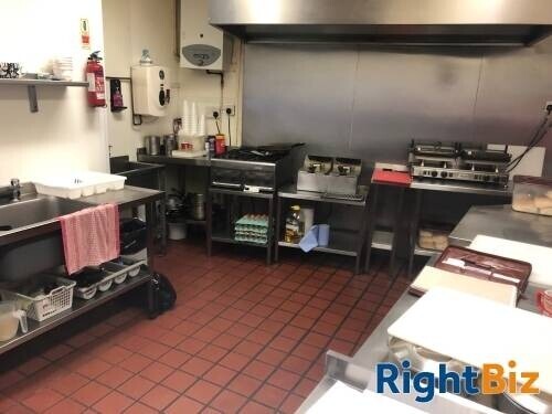 Sandwich Shop- Lancashire Photo 4