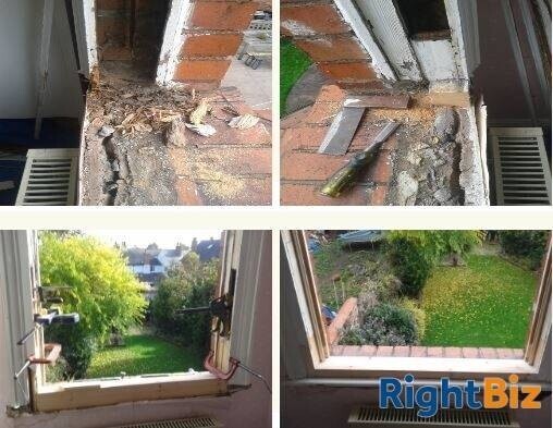 Closed Window Restoration Business - Kidderminster Photo 4
