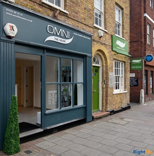 Prime location, excellent potential for growth/expansion. Training opportunities Photo 4