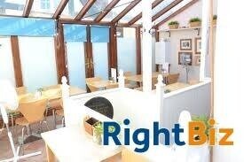 Successful café / restaurant and holiday business in the heart of Ludlow Photo 4