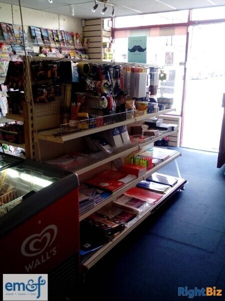 POST OFFICE/CTN WITH LUCRATIVE 24 HR ATM TRADE, CWMBRAN Photo 4