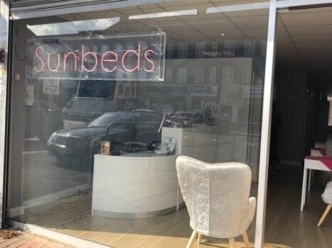 Luxurious Tanning & Beauty Salon in South East London Photo 4