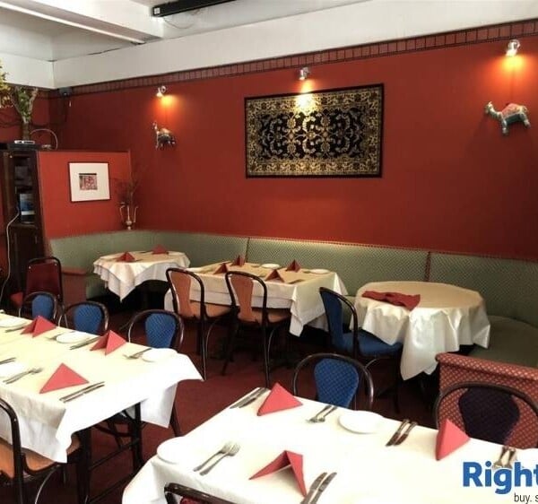 Indian Restaurant - Dumfries & Galloway Photo 4