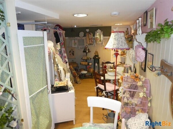 Cafe & Sandwich Bars For Sale in Wetherby Photo 4